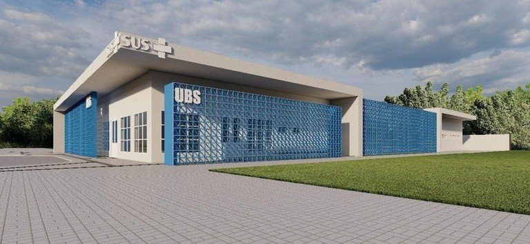 Ministério da Saúde libera R$ 577,2 milhões para acelerar obras e ampliar estrutura do SUS