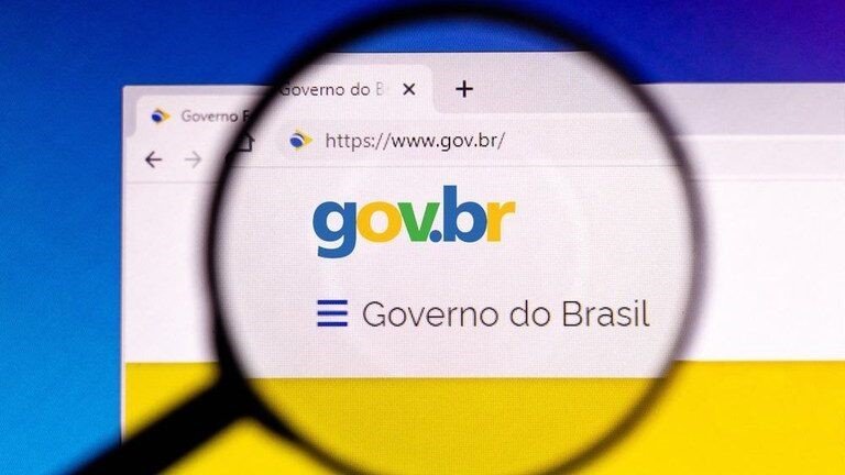 Falhas no Gov.br afetam inscrições do Enem 2026