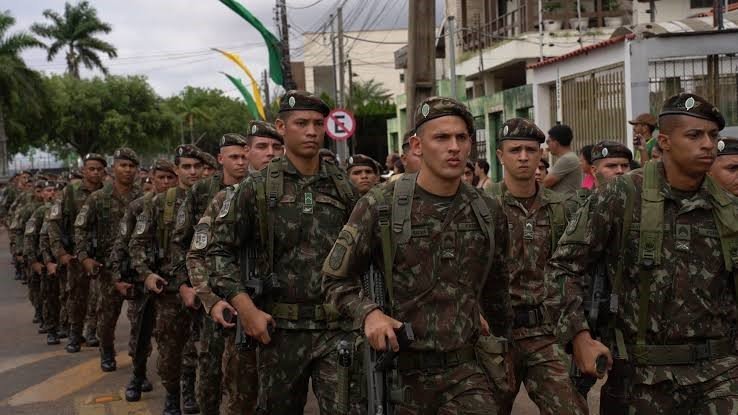 Alistamento militar 2026: prazo vai até 30 de junho para jovens de 18 anos