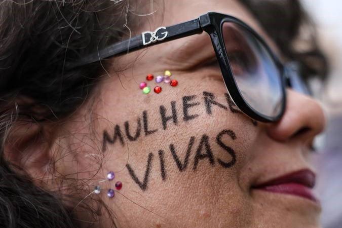 Violência atinge 54% das brasileiras em relacionamentos