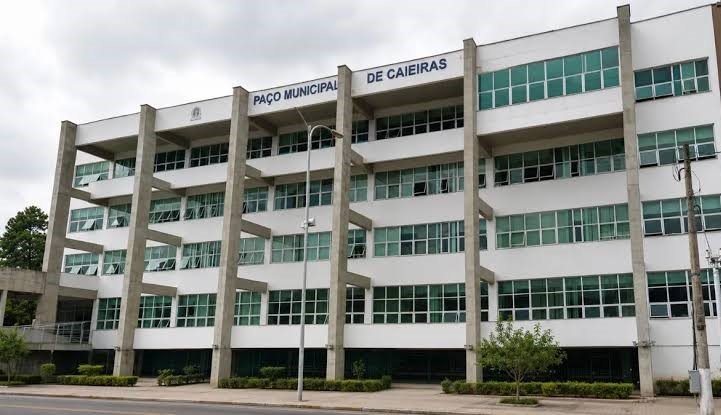 TJSP determina mudanças em cargos comissionados da Prefeitura de Caieiras