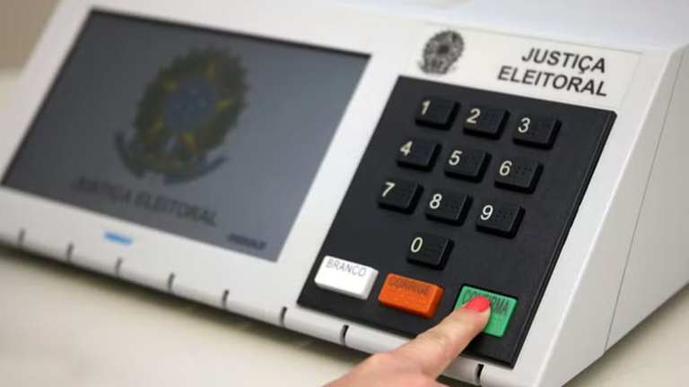 Voto nas eleições pode valer como prova de vida do INSS