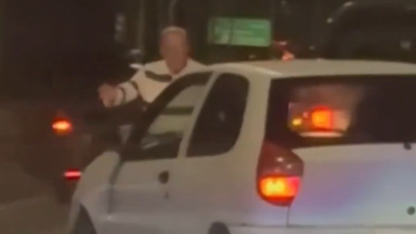 Tio de Guilherme Boulos morre após ser atropelado em SP