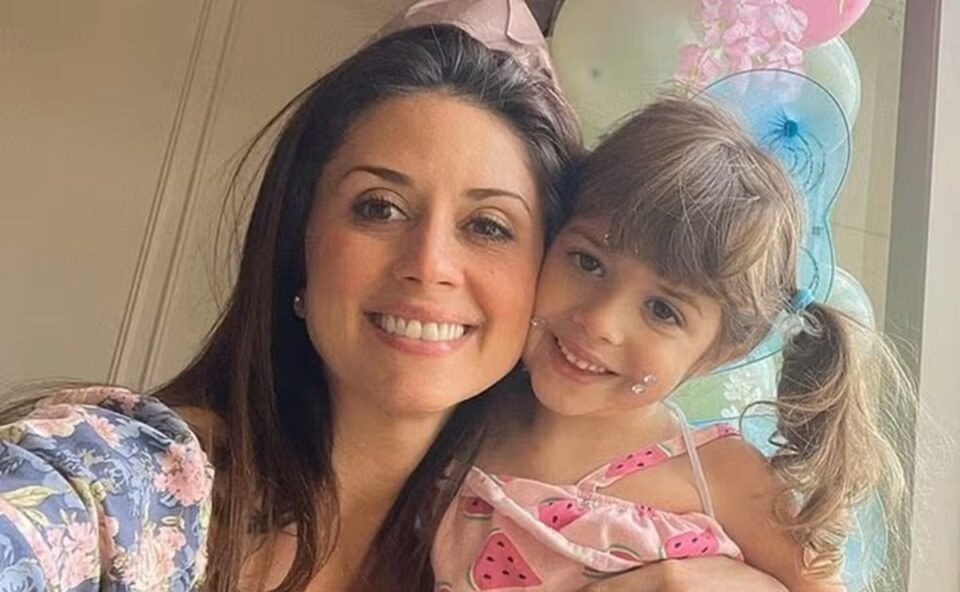 Brasileira mata filha de 4 anos após perder guarda nos EUA