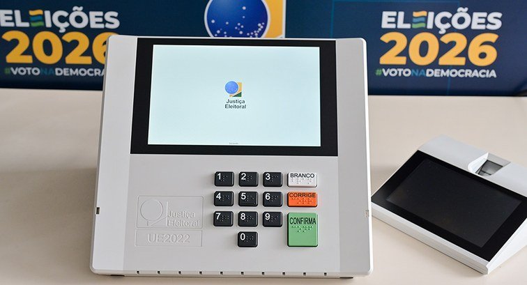 Mais de 16 mil eleitores faltaram às urnas em Caieiras