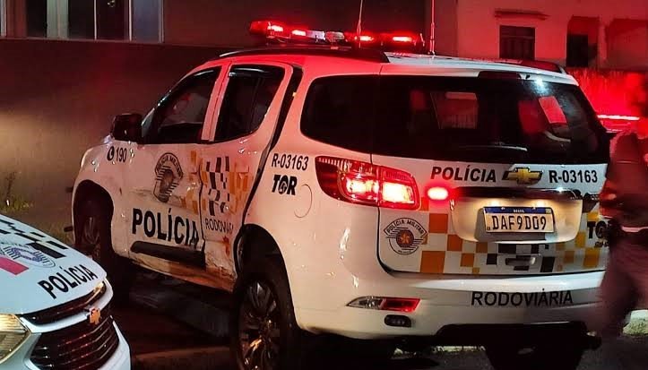 Corpos encontrados dentro de sacos de lixo em São Paulo