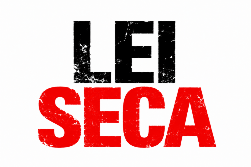 São Paulo não terá Lei Seca no primeiro turno das eleições