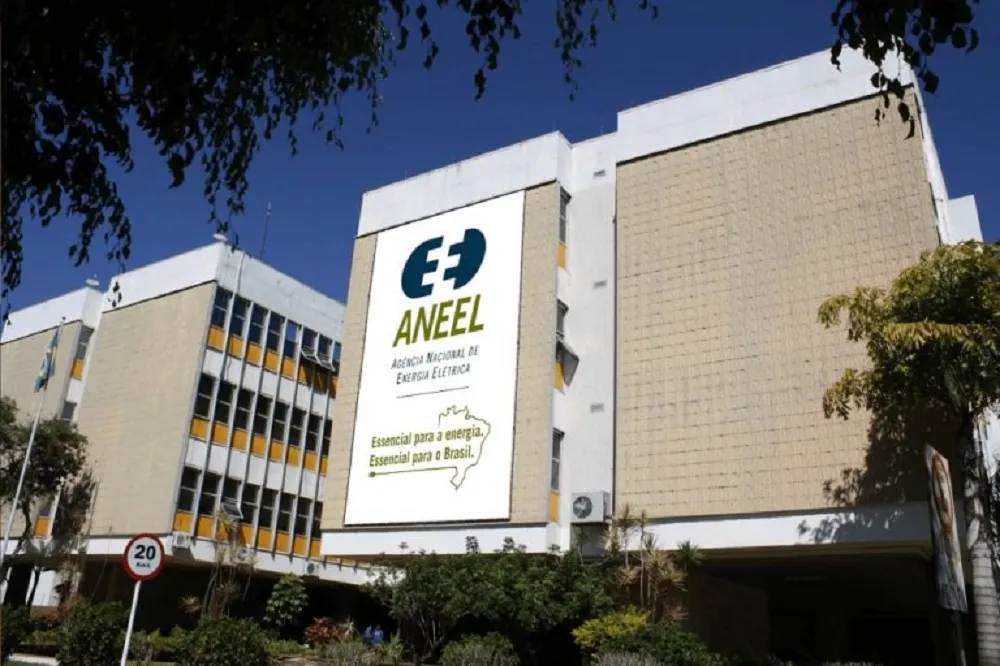 Aneel avalia fim da Enel em SP.