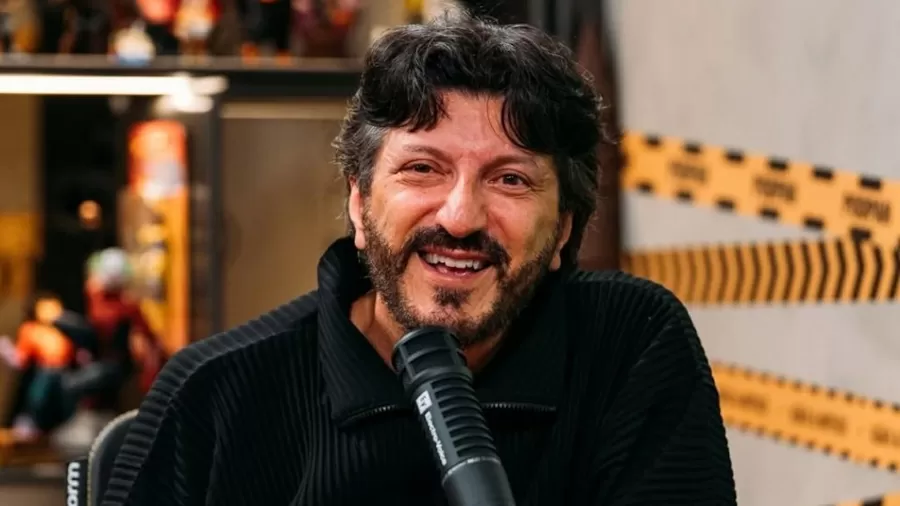 Lito Sousa, referência da aviação, morre aos 59 anos