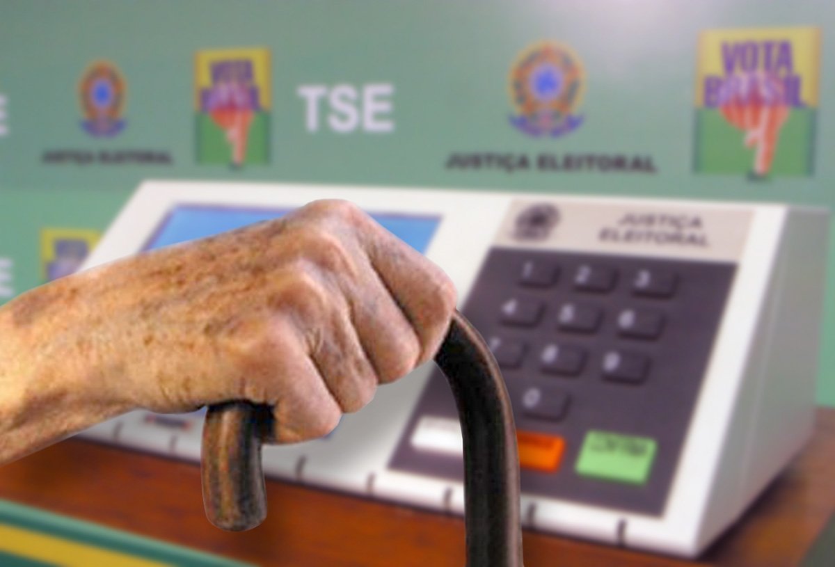 Voto nas eleições de 2026 pode valer como prova de vida do INSS